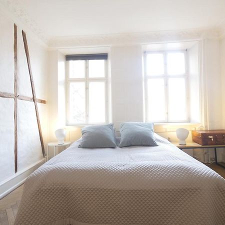 Copenhagen Hotel Apartments GBT 1 Buitenkant foto