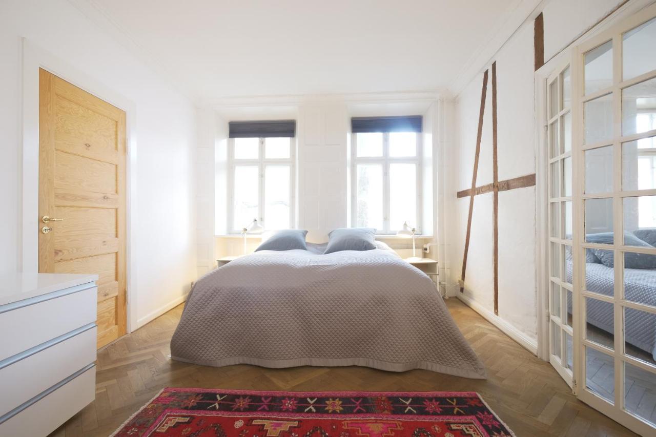 Copenhagen Hotel Apartments GBT 1 Buitenkant foto