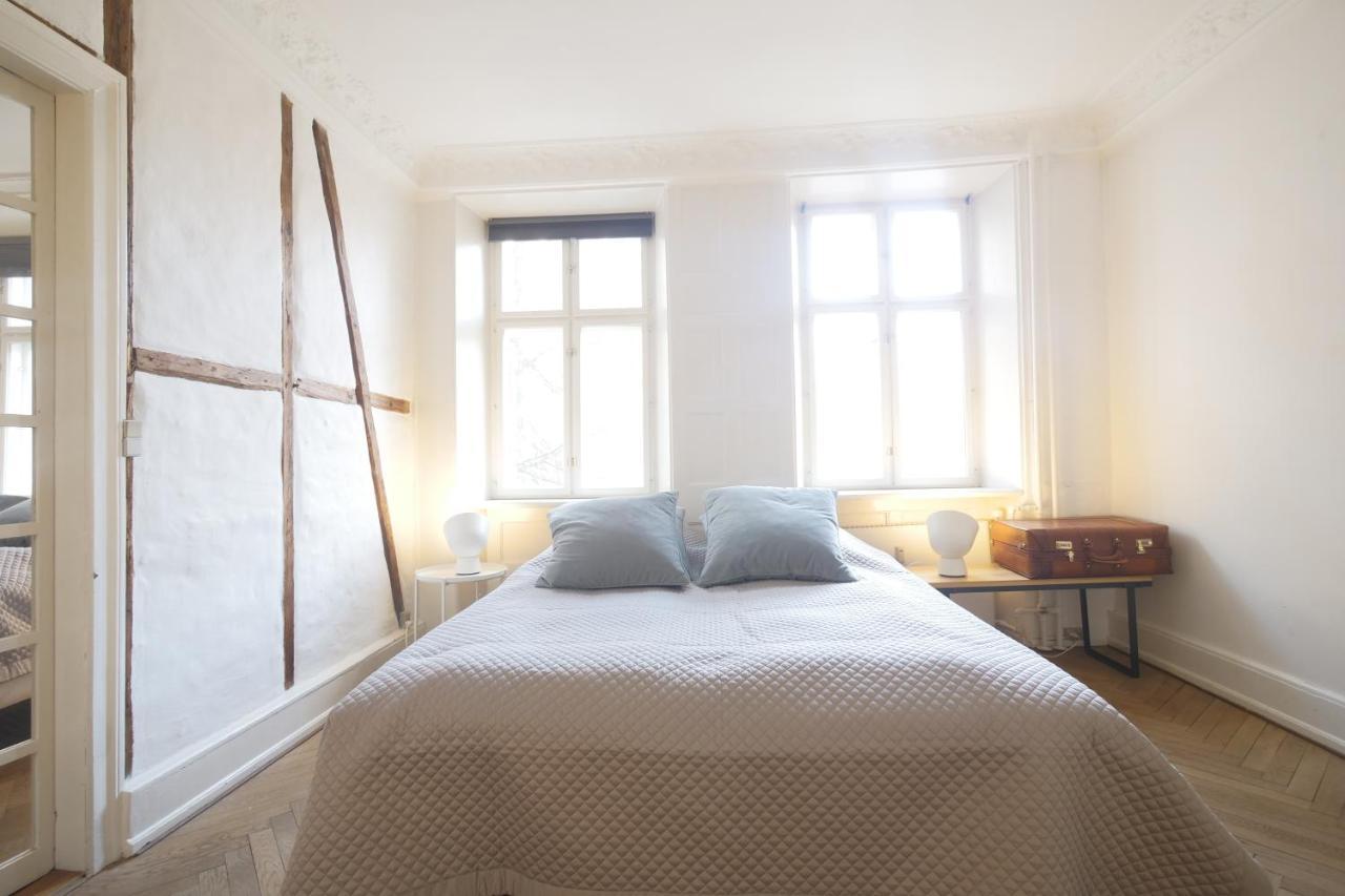 Copenhagen Hotel Apartments GBT 1 Buitenkant foto
