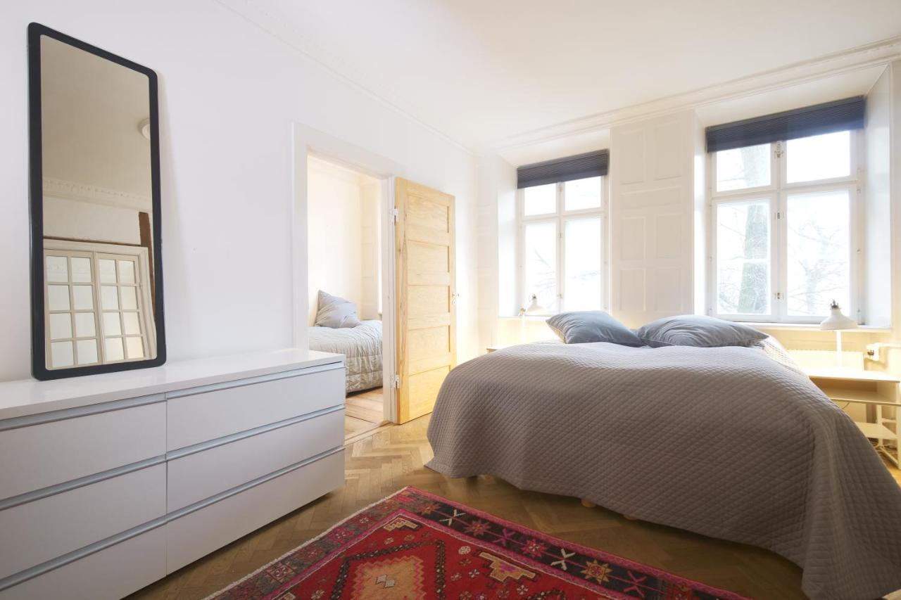 Copenhagen Hotel Apartments GBT 1 Buitenkant foto