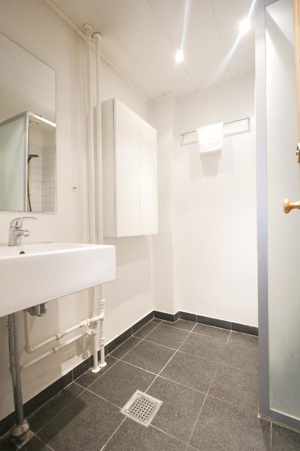 Copenhagen Hotel Apartments GBT 1 Buitenkant foto